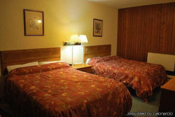The Capri Motel Winnipeg Esterno foto